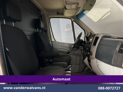 Mercedes-Benz Sprinter 211 CDI 115pk Automaat L1H1 Euro6 Airco | Imperiaal | 2000kg Trekhaak Cruisecontrol 7