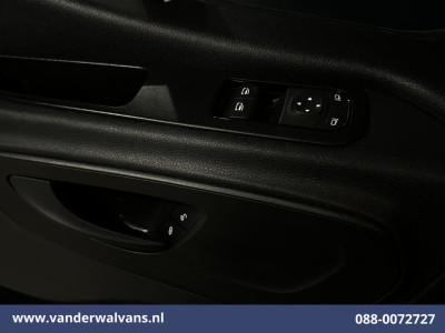 Mercedes-Benz Sprinter 211 CDI 115pk L2H2 Euro6 Airco | Camera | Trekhaak Bijrijdersbank foto 16