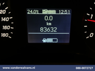 Mercedes-Benz Sprinter 211 CDI 115pk L2H2 Euro6 Airco | Camera | Trekhaak Bijrijdersbank foto 18