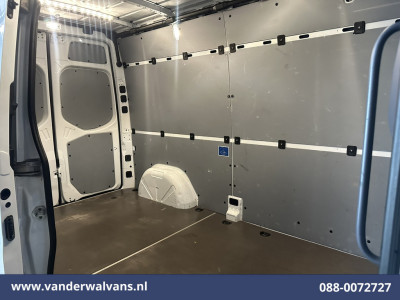 Mercedes-Benz Sprinter 211 CDI 115pk L2H2 Euro6 Airco | Camera | Trekhaak | Bijrijdersbank Bluetooth Telefoonvoorbereiding foto 11