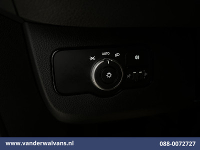 Mercedes-Benz Sprinter 211 CDI 115pk L2H2 Euro6 Airco | Camera | Trekhaak | Bijrijdersbank Bluetooth Telefoonvoorbereiding foto 15