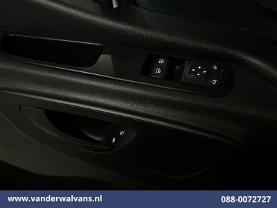 Mercedes-Benz Sprinter 211 CDI 115pk L2H2 Euro6 Airco | Camera | Trekhaak | Bijrijdersbank Bluetooth Telefoonvoorbereiding foto 16