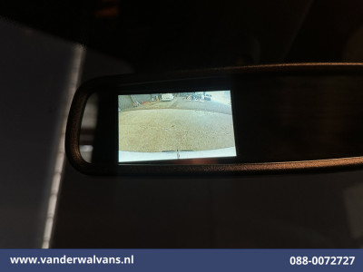 Mercedes-Benz Sprinter 211 CDI 115pk L2H2 Euro6 Airco | Camera | Trekhaak | Bijrijdersbank Bluetooth Telefoonvoorbereiding foto 4
