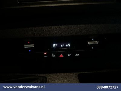 Mercedes-Benz Sprinter 211 CDI 115pk L2H2 Euro6 Airco | Camera | Trekhaak | Bijrijdersbank Bluetooth Telefoonvoorbereiding foto 6