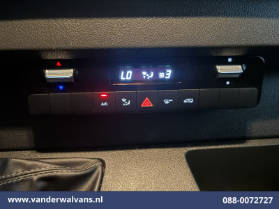 Mercedes-Benz Sprinter 211 CDI 115pk L2H2 Euro6 Airco | Trekhaak | Bijrijdersbank bluetooth telefoonvoorbereiding 5