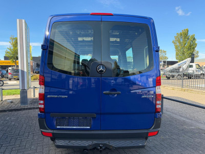 Mercedes-Benz Sprinter 211 CDI L1H1 Euro 6 | Trekhaak | Opstap foto 3