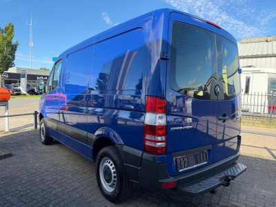 Mercedes-Benz Sprinter 211 CDI L1H1 Euro 6 | Trekhaak | Opstap foto 5