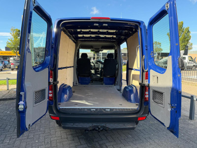 Mercedes-Benz Sprinter 211 CDI L1H1 Euro 6 | Trekhaak | Opstap foto 6