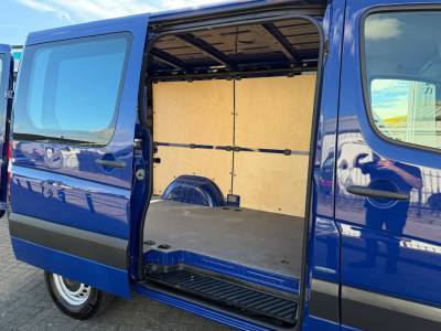 Mercedes-Benz Sprinter 211 CDI L1H1 Euro 6 | Trekhaak | Opstap foto 7