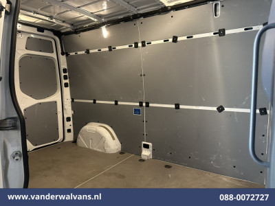 Mercedes-Benz Sprinter 211 CDI L2H2 Euro6 Airco | Camera | Trekhaak Bijrijdersbank foto 10