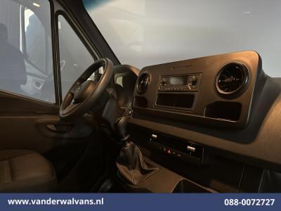 Mercedes-Benz Sprinter 211 CDI L2H2 Euro6 Airco | Camera | Trekhaak Bijrijdersbank foto 11