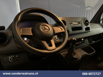Mercedes-Benz Sprinter 211 CDI L2H2 Euro6 Airco | Camera | Trekhaak Bijrijdersbank foto 12