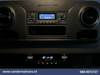 Mercedes-Benz Sprinter 211 CDI L2H2 Euro6 Airco | Camera | Trekhaak Bijrijdersbank foto 13