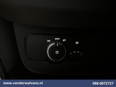 Mercedes-Benz Sprinter 211 CDI L2H2 Euro6 Airco | Camera | Trekhaak Bijrijdersbank foto 15