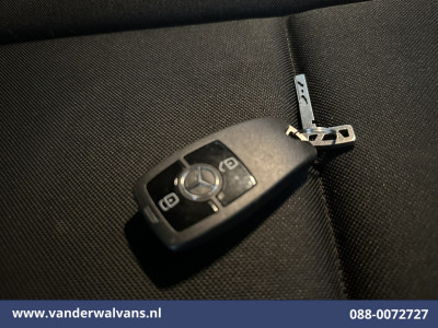 Mercedes-Benz Sprinter 211 CDI L2H2 Euro6 Airco | Camera | Trekhaak Bijrijdersbank foto 17