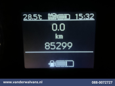 Mercedes-Benz Sprinter 211 CDI L2H2 Euro6 Airco | Camera | Trekhaak Bijrijdersbank foto 18