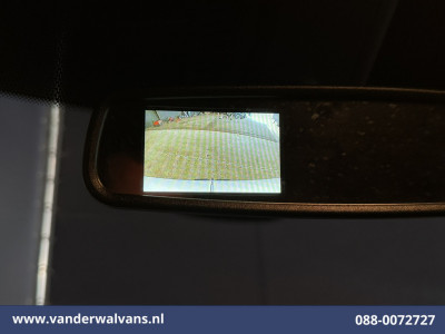 Mercedes-Benz Sprinter 211 CDI L2H2 Euro6 Airco | Camera | Trekhaak Bijrijdersbank foto 2