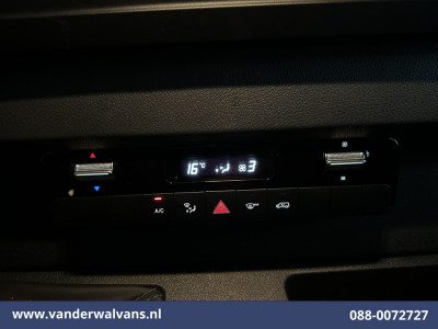 Mercedes-Benz Sprinter 211 CDI L2H2 Euro6 Airco | Camera | Trekhaak Bijrijdersbank foto 3