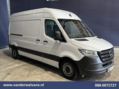 Mercedes-Benz Sprinter 211 CDI L2H2 Euro6 Airco | Camera | Trekhaak Bijrijdersbank foto 6