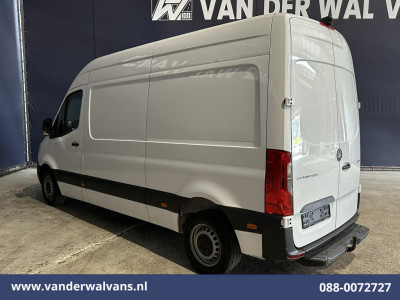 Mercedes-Benz Sprinter 211 CDI L2H2 Euro6 Airco | Camera | Trekhaak Bijrijdersbank foto 7