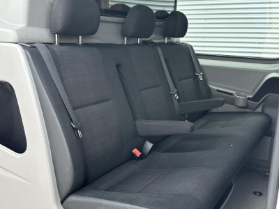 Mercedes-Benz Sprinter 213 2.2 CDI 366 DC Dubbele cabine Automaat MARGE 5