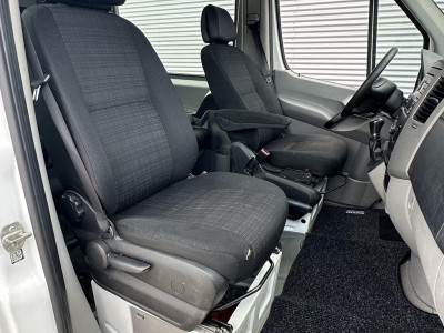 Mercedes-Benz Sprinter 213 2.2 CDI 366 DC Dubbele cabine Automaat MARGE 6