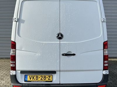 Mercedes-Benz Sprinter 213 2.2 CDI 366 L2H1 Airco foto 11