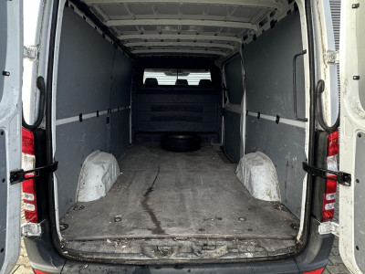 Mercedes-Benz Sprinter 213 2.2 CDI 366 L2H1 Airco foto 12
