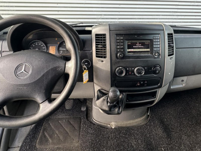 Mercedes-Benz Sprinter 213 2.2 CDI 366 L2H1 Airco foto 2