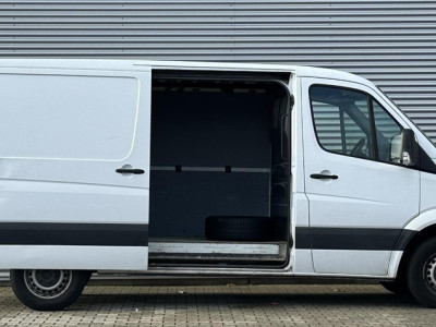 Mercedes-Benz Sprinter 213 2.2 CDI 366 L2H1 Airco foto 3