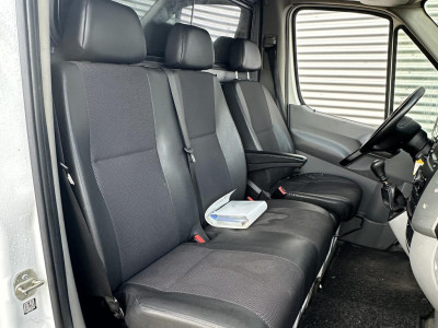 Mercedes-Benz Sprinter 213 2.2 CDI 366 L2H1 Airco foto 4