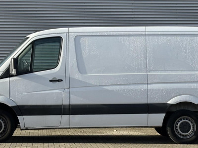 Mercedes-Benz Sprinter 213 2.2 CDI 366 L2H1 Airco foto 5