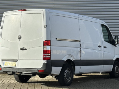 Mercedes-Benz Sprinter 213 2.2 CDI 366 L2H1 Airco foto 7