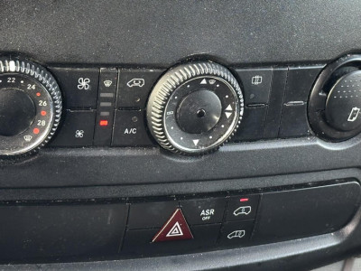 Mercedes-Benz Sprinter 213 2.2 CDI 366 L2H1 Airco foto 9