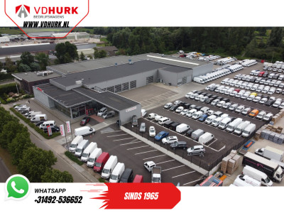 Mercedes-Benz Sprinter 213 2.2 CDI Aut. L2H2 EUR13.915,- Incl. BTW (BPM VRIJ) EXPORT Combi/ 9 Persoons/ Kombi/ 9P/ Airco/ PDC foto 11