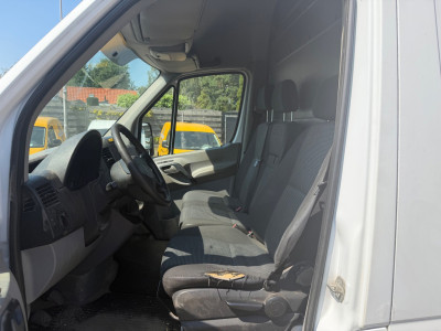 Mercedes-Benz Sprinter 213CDi,95kw/129pk,E5,L2/H2,5-2012 foto 13
