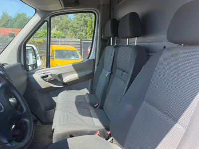 Mercedes-Benz Sprinter 213CDi,95kw/129pk,E5,L2/H2,5-2012 foto 15