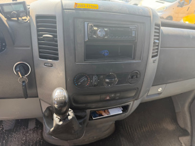 Mercedes-Benz Sprinter 213CDi,95kw/129pk,E5,L2/H2,5-2012 foto 17