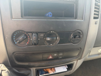 Mercedes-Benz Sprinter 213CDi,95kw/129pk,E5,L2/H2,5-2012 foto 18