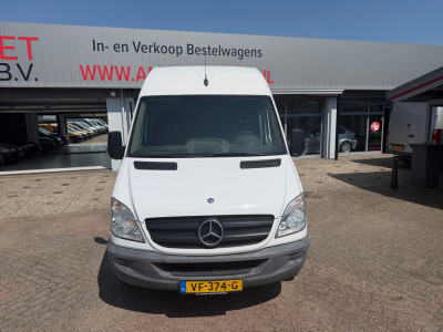 Mercedes-Benz Sprinter 213CDi,95kw/129pk,E5,L2/H2,5-2012 foto 3