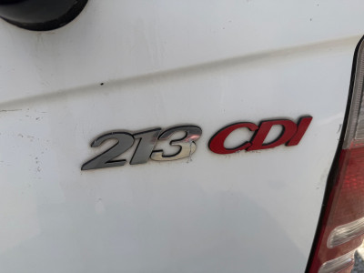 Mercedes-Benz Sprinter 213CDi,95kw/129pk,E5,L2/H2,5-2012 foto 6