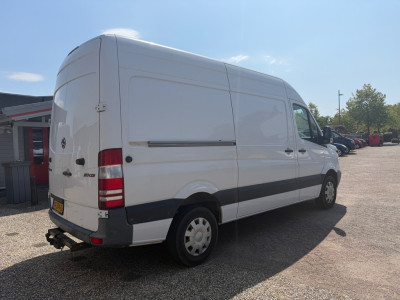 Mercedes-Benz Sprinter 213CDi,95kw/129pk,E5,L2/H2,5-2012 foto 8