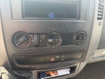 Mercedes-Benz Sprinter 213CDi,E5,L2/H2,4-2012,161.422km,5895 foto 18