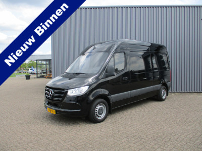Mercedes-Benz Sprinter 214 140 Pk  L2H2 Automaat Airco Carplay