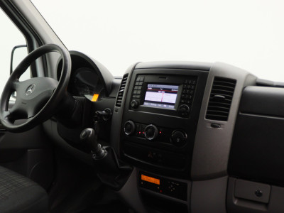 Mercedes-Benz Sprinter 214 2.2 CDI 325 HD