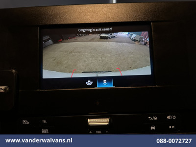 Mercedes-Benz Sprinter 214 CDI 143pk L2H2 Euro6 Airco | Camera | Apple Carplay | Chauffeursstoel Android Auto, Bijrijdersbank foto 2