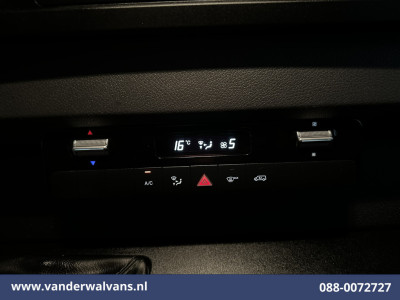 Mercedes-Benz Sprinter 214 CDI 143pk L2H2 Euro6 Airco | Camera | Apple Carplay | Chauffeursstoel Android Auto, Bijrijdersbank foto 5