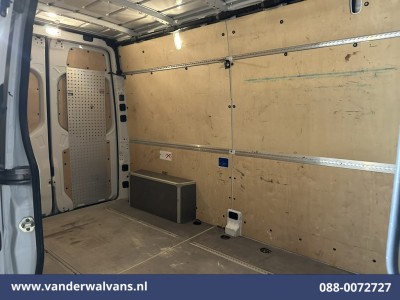 Mercedes-Benz Sprinter 214 CDI 143pk L2H2 Euro6 Airco | Camera | Apple Carplay | Chauffeursstoel Android Auto, Stoelverwarming, Bijrijdersbank foto 12