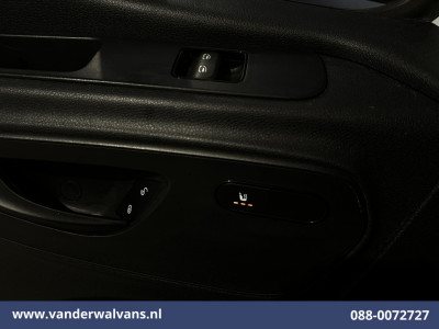 Mercedes-Benz Sprinter 214 CDI 143pk L2H2 Euro6 Airco | Camera | Apple Carplay | Chauffeursstoel Android Auto, Stoelverwarming, Bijrijdersbank foto 17