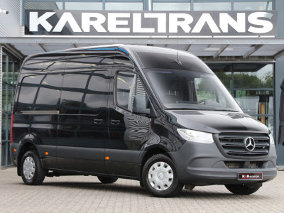 Mercedes-Benz Sprinter 214 CDI | Aut. | L2H2 | Standkachel | Camera | Clima..